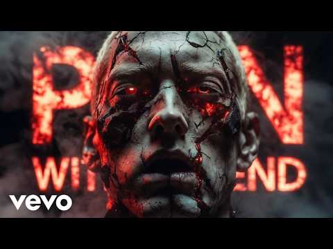 Eminem69: Is This The End Of Eminem?