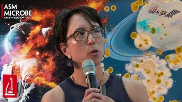 The Microbial Experience of Spaceflight