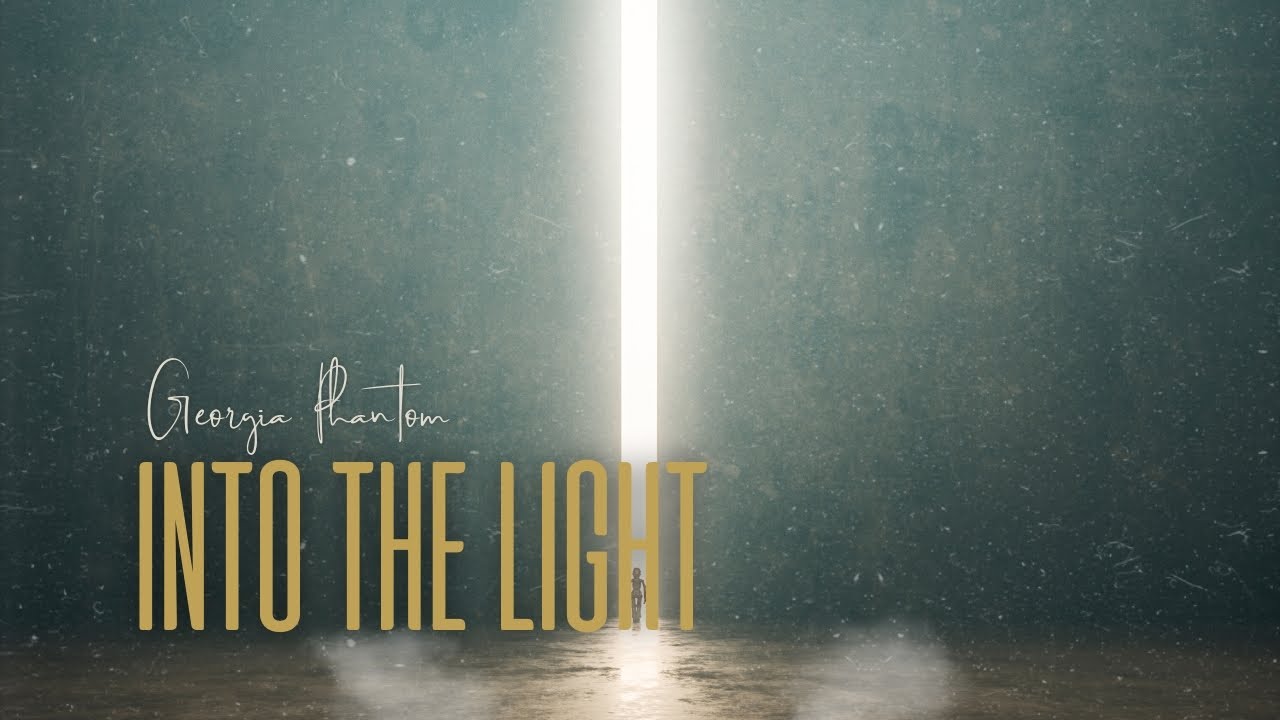 Into the Light - Georgia Phantom (Acoustic)