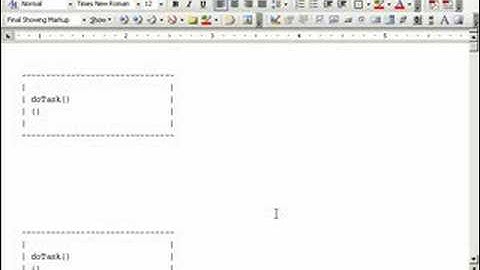 Executing the Strategy Design Pattern
