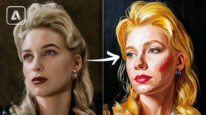 Turn Photos into Art with Adobe Firefly Ai