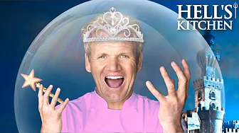 gordon is obsessulated with these chefs | Full Episode | Hell's Kitchen
