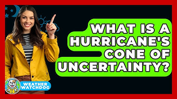 What Is A Hurricane