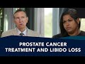 Libido Loss After Hormone Therapy