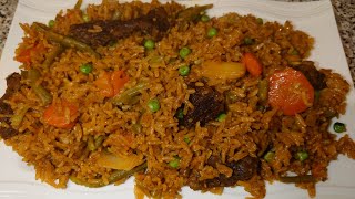 RIZ GRAS A L IVOIRIENNE 🇨🇮