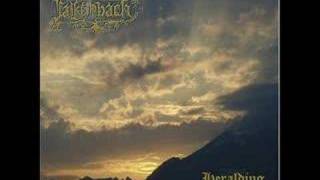 Falkenbach - Of Forest Uknown