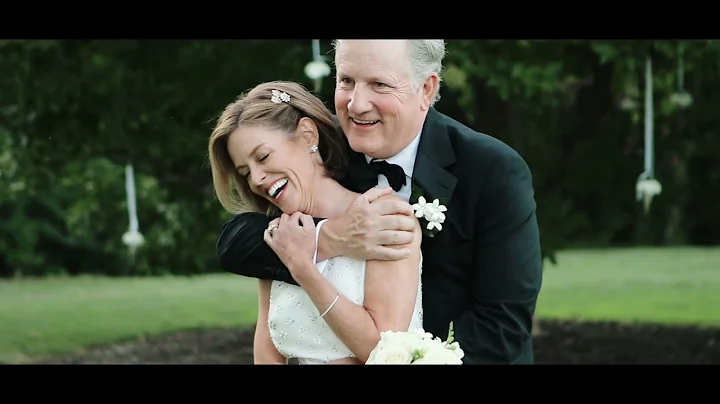 Stephanie & Bill | September 25, 2021