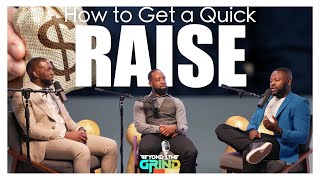 Prove Your Worth | Beyond The Grind #026