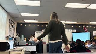 Student Teaching Evaluation 2