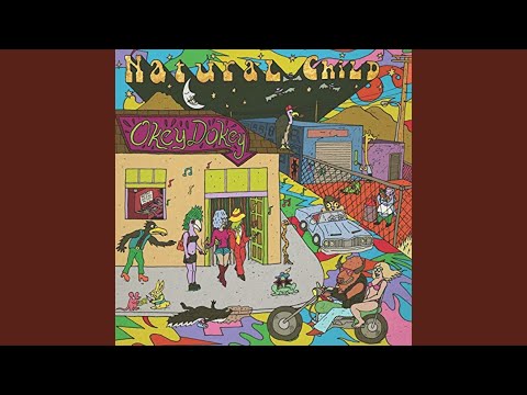 Natural Child - Benny's Here mp3 letöltés Natural Child - Benny's Here mp3 letöltés