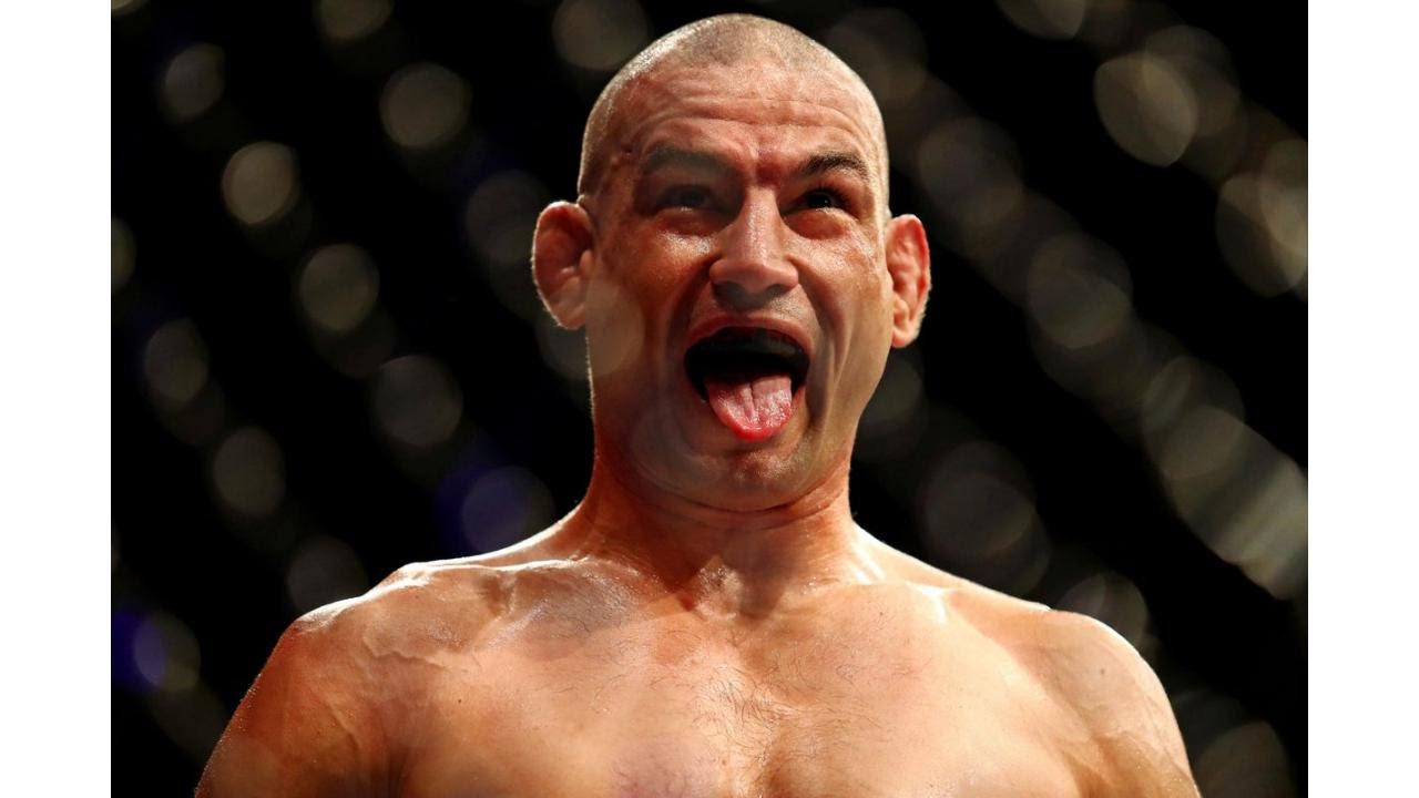 Vinc Pichel ‘more than down’ to keep giving unbeaten UFC fighters their first loss