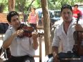De fiesta en mi pago (con borrcho)Pancho y Fermin Pereyra