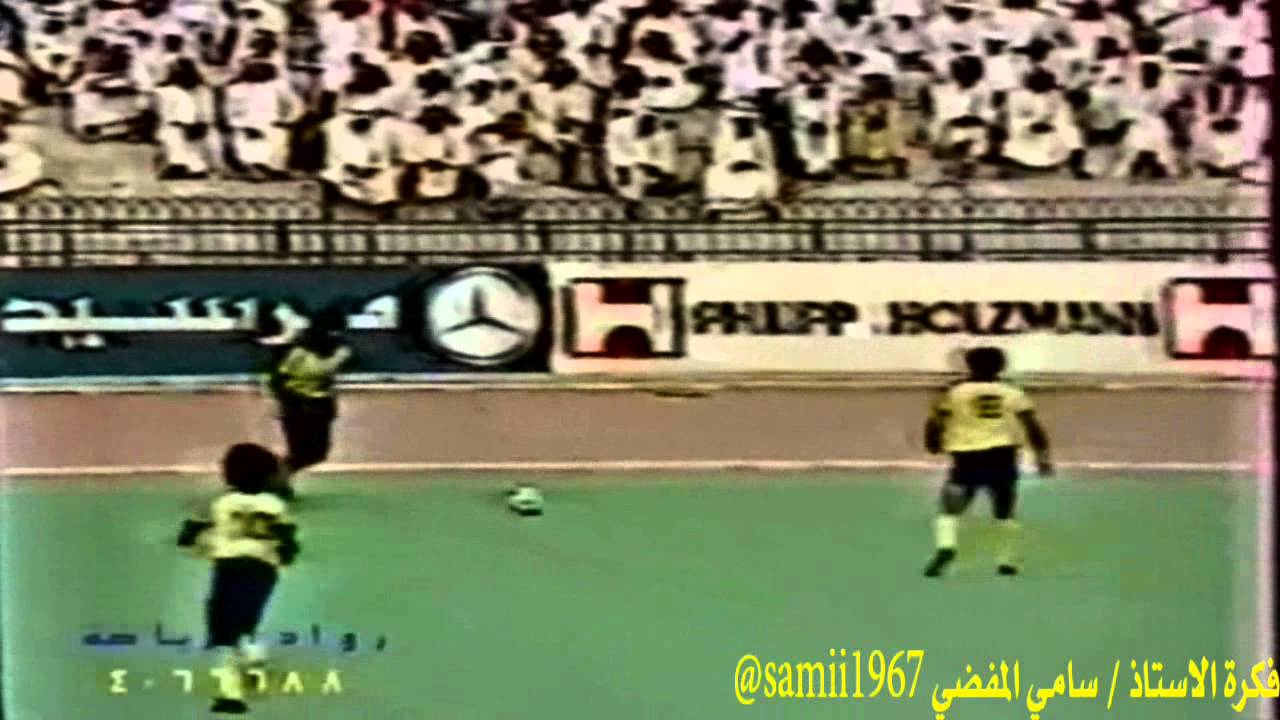 أهداف ماجد عبدالله بالراس في جميع مواقع منطقة الجزاء