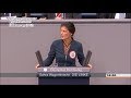 Best of Sahra Wagenknecht (Teil 1)