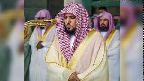 قراءة خاشعة سورة السجدة جنة القراء.. الشيخ ماهر المعيقلي