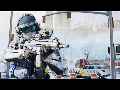 BATTLEFIELD 6 - O mapa Novo Esta insano , Primeira Play apos Atualizacao #bf6 #newmap #gamer