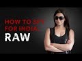 How to spy for india  raw