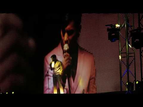 20160806 到此為止 (綻放魅力2演唱會)