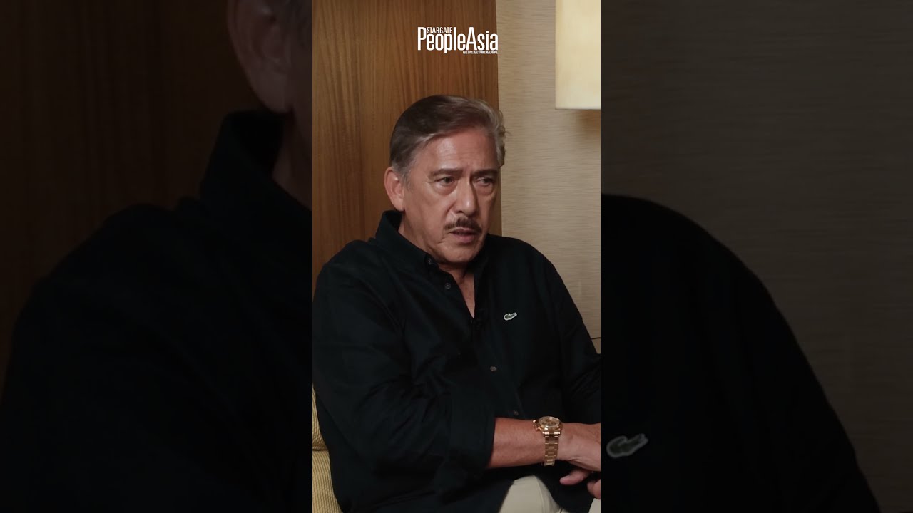 SEN TITO SOTTO IS BACK AS SENATE PRESIDENT PeopleAsia News