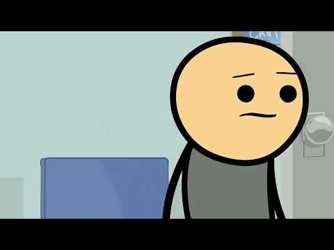 დანტისტი - კომიქსები ქართულად❤