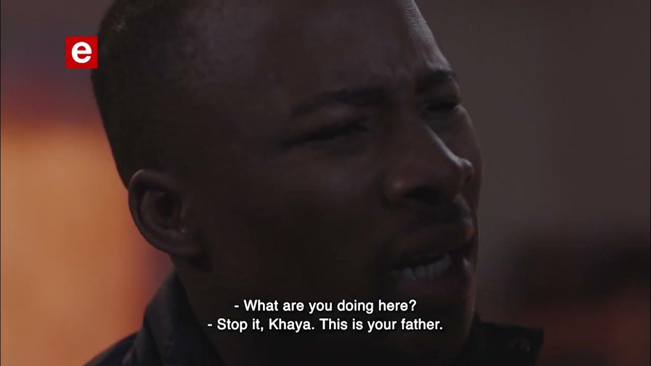 Isitha S01 Weekly Promo 14 YouTube