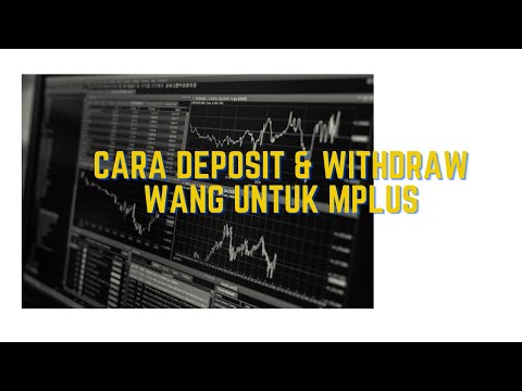 Video: Cara Deposit Wang Dalam Wang Yandex