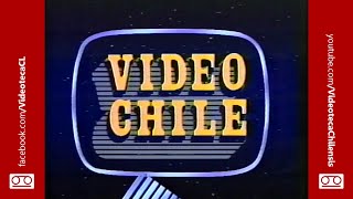 Intro Video Chile (1991)