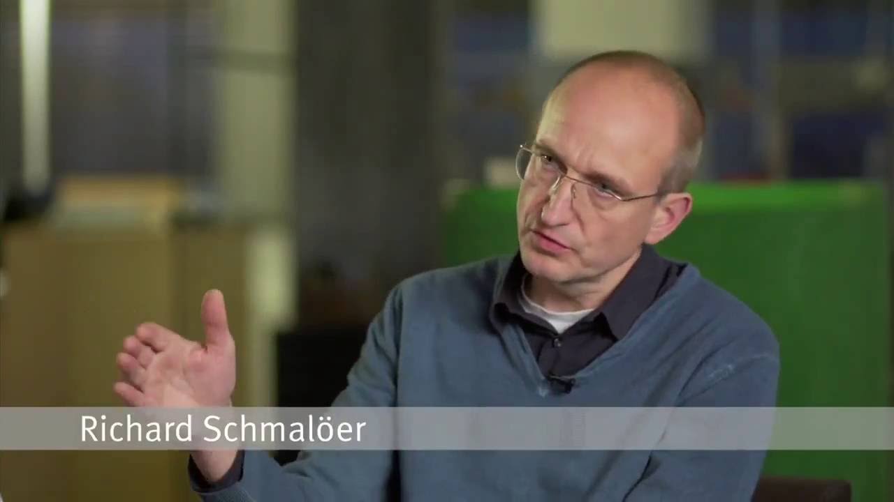 IMAGEFILM Architekturbüro SCHAMP & SCHMALÖER Architekten und