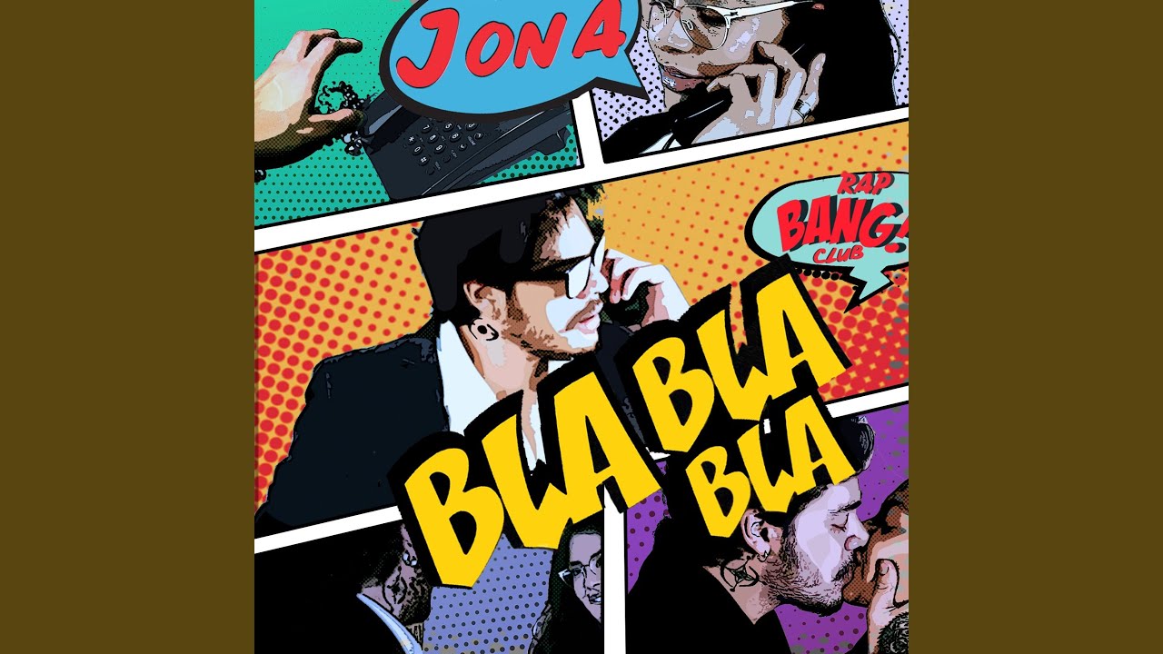 Bla Bla Bla Bla Bla Bla Bla Bla Bla
