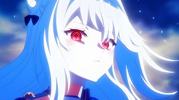 The Vexations of a Shut-In Vampire Princess「AMV」NEFFEX - Life ᴴᴰ