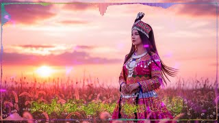 Suab Nkauj Kho Siab 010