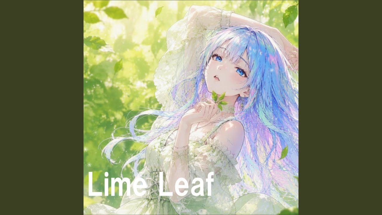 Watch Lime Leaf on YouTube Watch Lime Leaf on YouTube