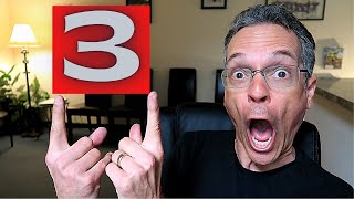 3 secrets to breathing correctly 💥 #3 is the hardest to learn 💥 screenshot 5