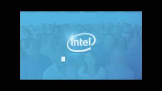 Intel “We are Intel Sponsors of Tomorrow” logos (Multilanguage) Resimi
