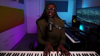 Medley Of Worship Hymns Joshua Aina