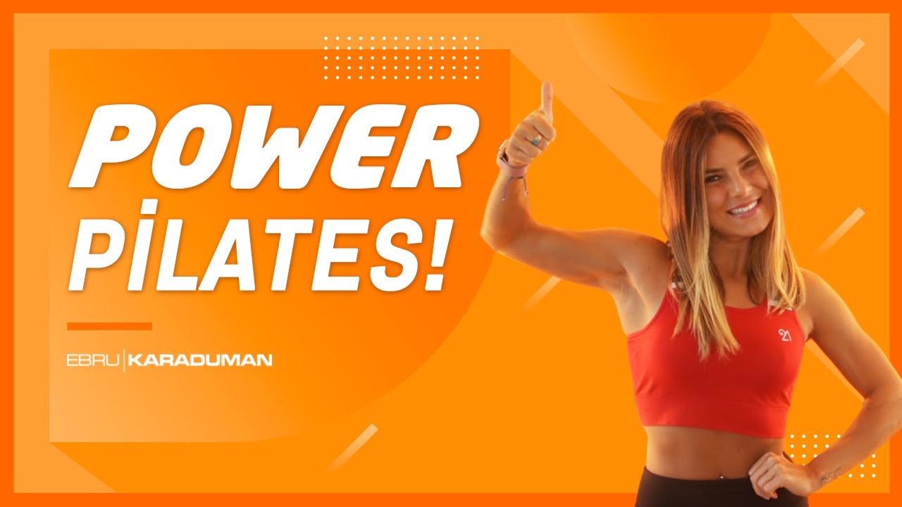 45 МИНУТ ДОМА | ЗАНИМАЕМСЯ СИЛОВЫМ ПИЛАТЕСОМ💪🏻