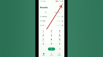 How To Enable Call flash light In Infinix Hot 20i #shorts