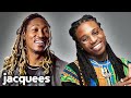 Jacquees ft. Future - When You Bad Like That (Lyrics)