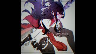 Beidou Edit Not Around Genshin Impact