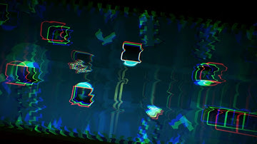 [GP] My Part In UltraSans Remake - Geometry Dash