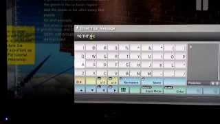 lbp2 3D glitches