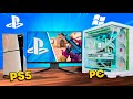 PS5 ou PC Gamer em 2026?