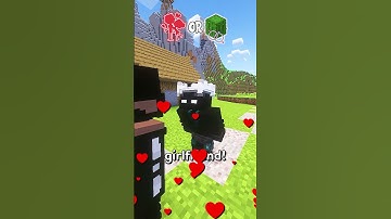 WOULD YOU RATHER? PART 7 ⛏️ #shorts