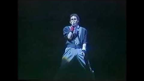Miguel Ríos - Rock en el ruedo (1984)