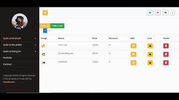 Tích Hợp Phân Trang Trong Lập Trình PHP Laravel Framework 9 | Lập Trình Vlog