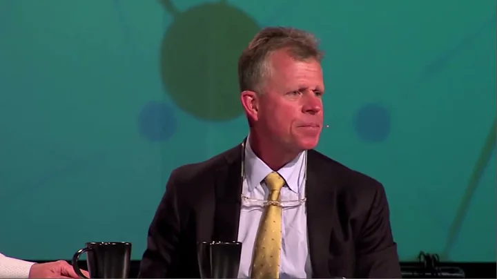 How to Raise Great Kids | Tim Corbin