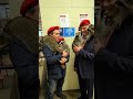 Bronx Raccoons Welcome Curtis Sliwa To Woodlawn 