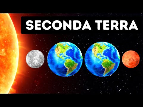 Cosa Succederebbe Se La Terra Avesse Un Gemello Nel Nostro Sistema Solare?