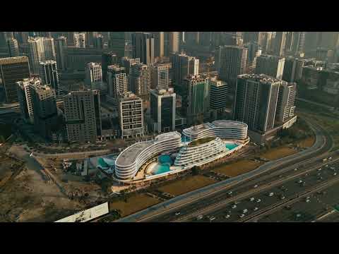 Binghatti Aquarise - Project Update - July 2026
