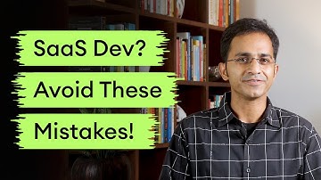 Enterprise SaaS Mistakes That Kill Products: Real Flaws, Real Stories, Real Fixes